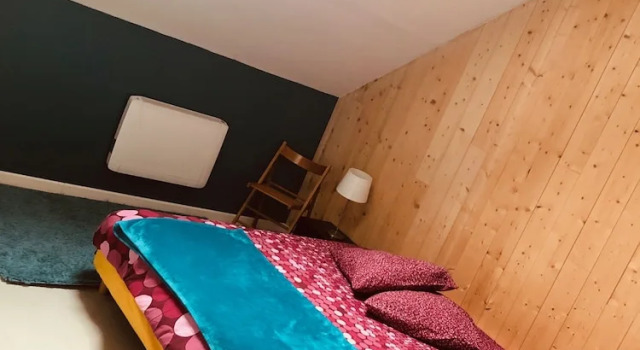 La Grange de Grandviala, Reserva ahora Hotel Peyre-en-Aubrac Francia