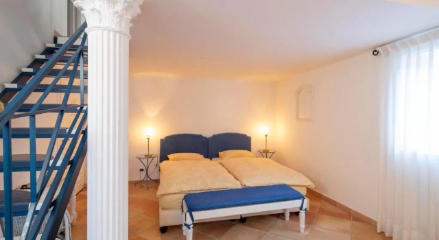 Номер Standard Hotel al Ponte Antico