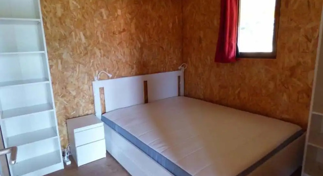 Номер Comfort Le Carbet Vendéen