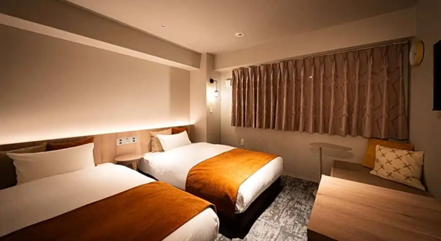 Номер Standard R Hotel Namba South