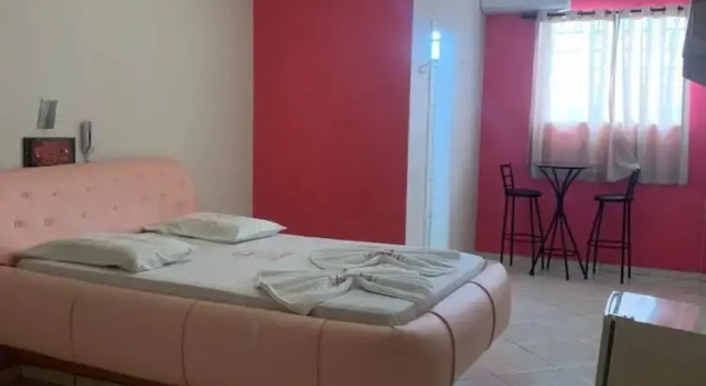 Двухместный номер Standard Hotel Londres ADE