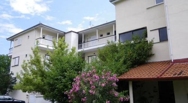 Hotel Geromichalos, Book Hotel Leptokaria 