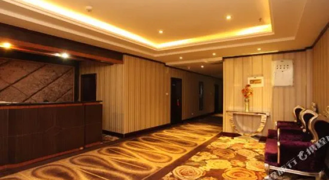 Nadia Hotel, Book Hotel Yingkou Liaoning