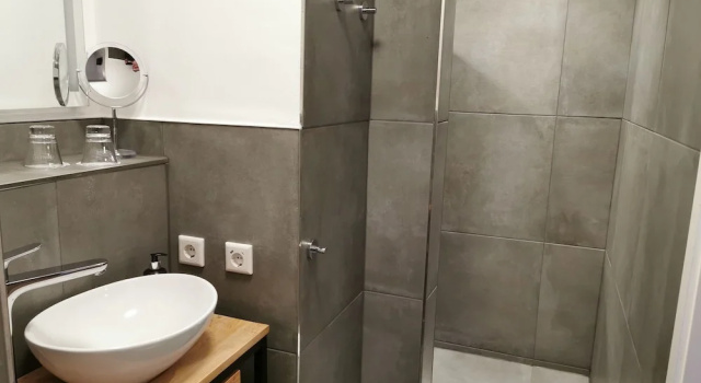 Одноместный номер Comfort Hotel & Spa Wasserschloss Westerburg