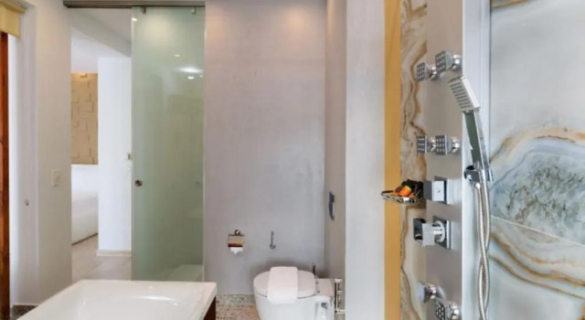 Двухместный люкс Diamond Luxury Suites