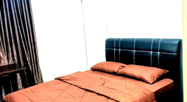 Студия Deluxe OYO HOME 90769 Flo Inn Homestay Bsi