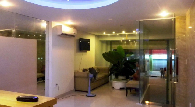 Bao Quang Hotel danang, Prenota Hotel Hotel a Da Nang con parcheggio, Parcheggio