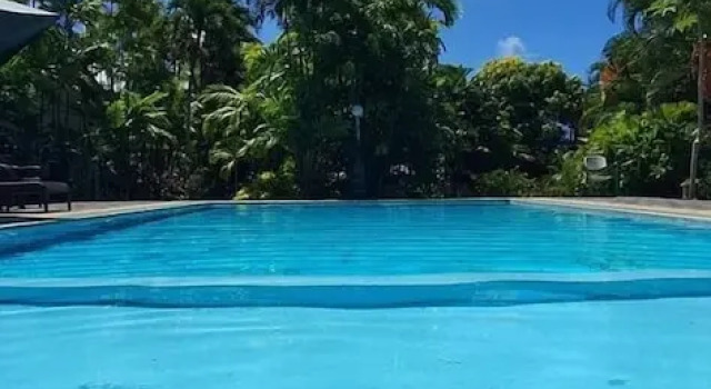 Karl's Getaway Hotel and Tours