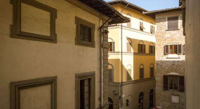 Апартаменты Florentapartments - Santo Spirito