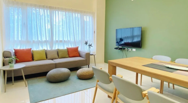 Zhi Yang B&B