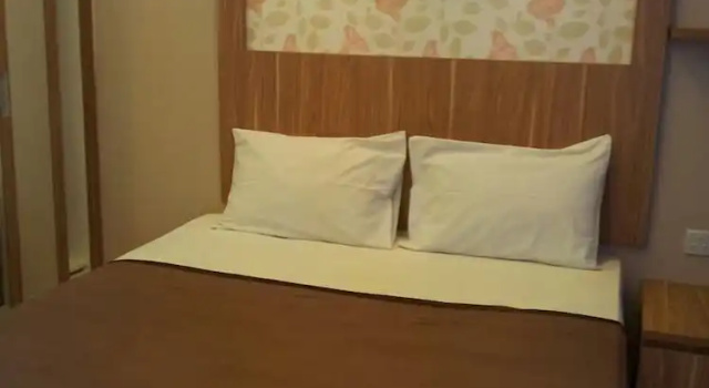 Superior Zimmer 1 Schlafzimmer Margonda Residence III