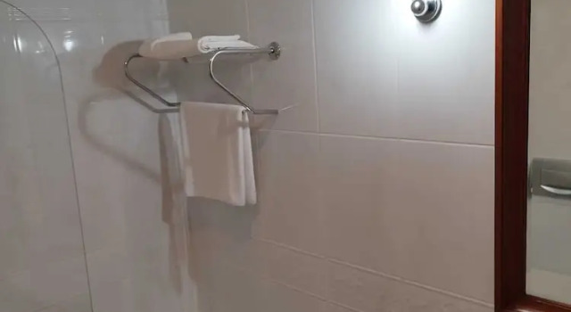 Двухместный номер Standard Dila Hotel