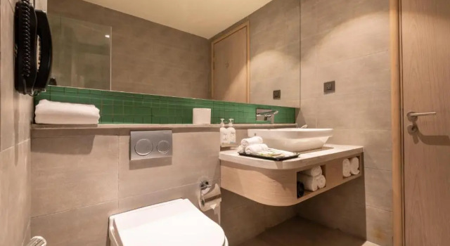 Номер Standard Holiday Inn Katra Vaishno Devi by IHG
