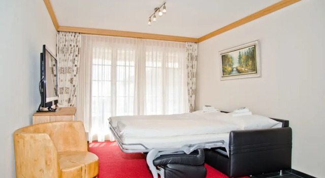 Chalet Princess, Prenota Chalet Grindelwald 