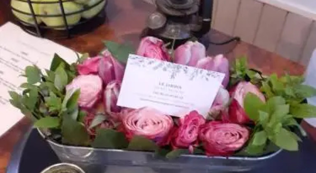 Ma Campagne - Le Jardin, Забронировать Отель Отели Кота Флёри с парковкой, Парковка