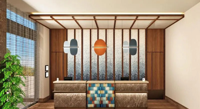 Doubletree by Hilton Izmir Karsiyaka, Забронировать Отель Измир Эгейский регион Турции, рядом с Karsiyaka Arena
