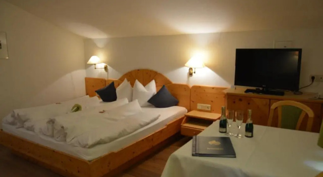 Студия Hotel am Römerweg
