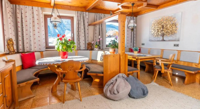 Appartement Lasshofer, Rezervovat Apartmán Hotely v Lungau s parkováním, Parkování