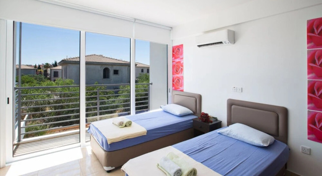 Cyprus Villa Pearl 17 Gold