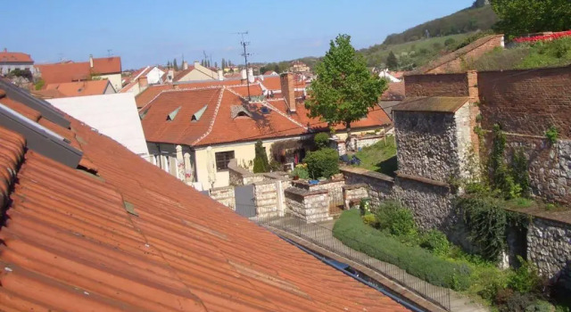 Апартаменты Apartment Mikulov, Husova Ulice