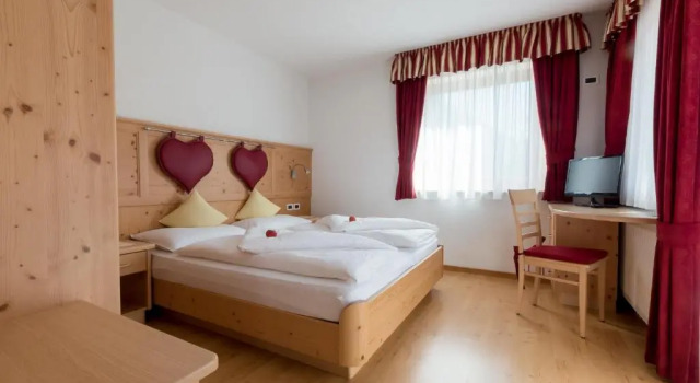 Двухместный номер Standard Pension Garden Hotel
