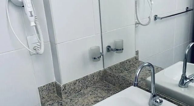 Люкс Deluxe Hotel Real