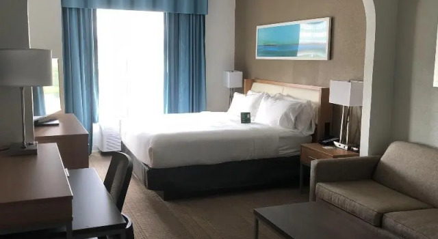Run of House Holiday Inn - St Augustine - World Golf by IHG