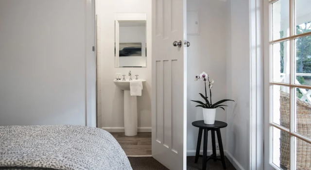 Lake Daylesford Apartment 7, Book Apartment Daylesford 