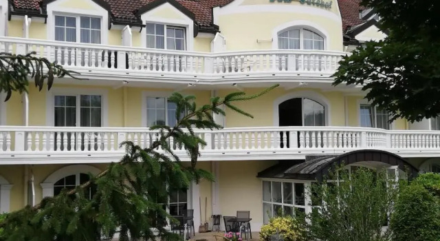 Ferienappartements-Grolik, Prenota Hotel Hohenwarth Grosser Arber