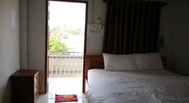 Phoisai Guest House