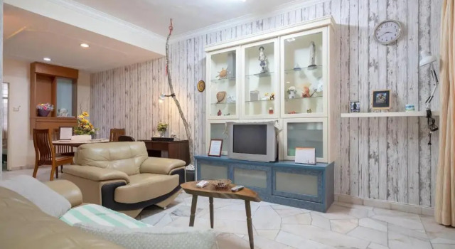 •Lovely Home•11Pax+4Bedrooms+Themed•Bukit Mertajam, Varaa Hotelli Hotellit Pulau Pinang pysäköinnillä, Pysäköinti