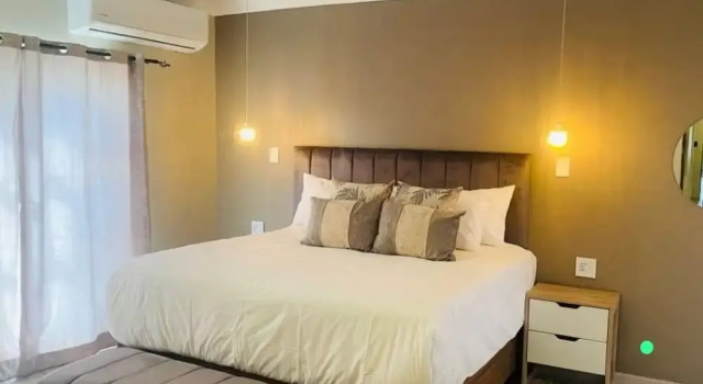 Petalite Villa Maun, Reserva ahora Villa Hoteles en Ngamiland East con aparcamiento, Aparcamiento