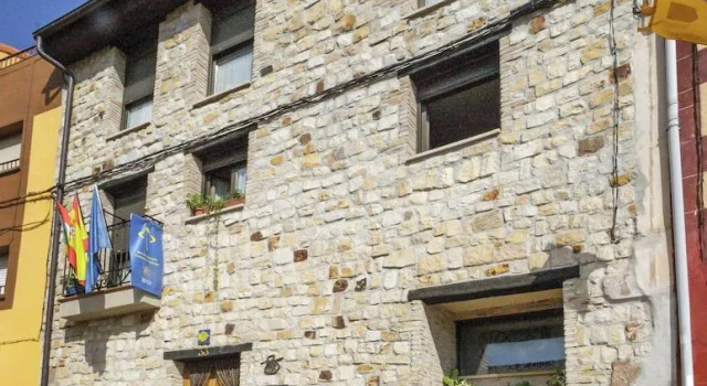 ALBERGUE SAN SATURNINO, Prenota Hotel Ventosa La Rioja