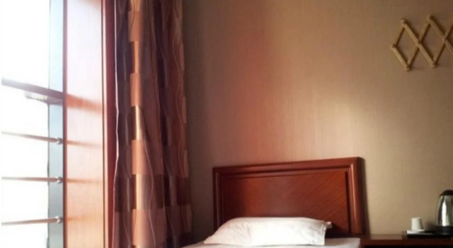 Jiafu Inn, Book Hotel Hotels in Inner Mongolia with Parking, Parking