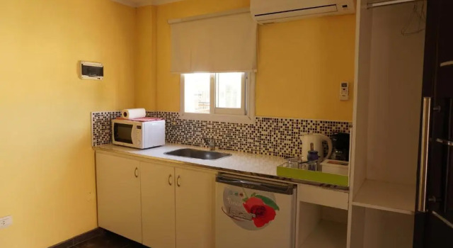 Апартаменты Superior Laguna Park Duplex & Suites