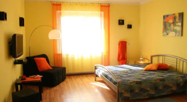 Номер Standard Hotel Na Vodách