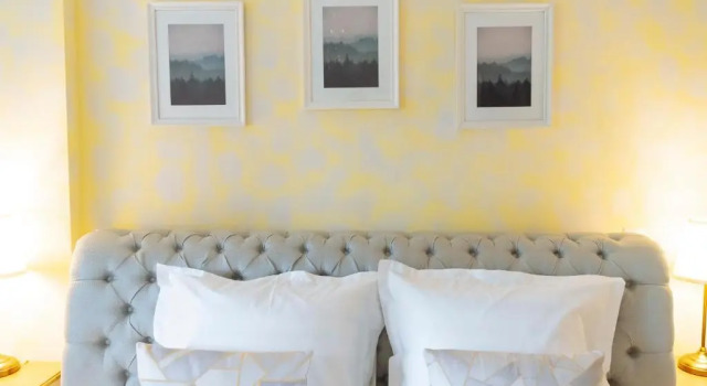 Aviatiei Luxury Apartment, Varaa Huoneisto Sector 3 Bukarest