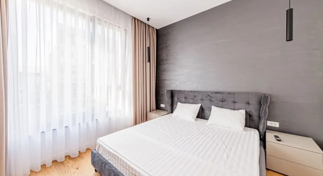 Апартаменты Cavar Aparthotel