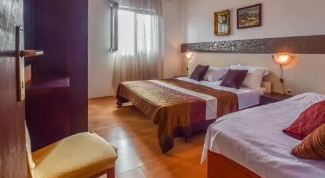 Apartments Ruzica, Rezerwuj Apartament Brac Island 