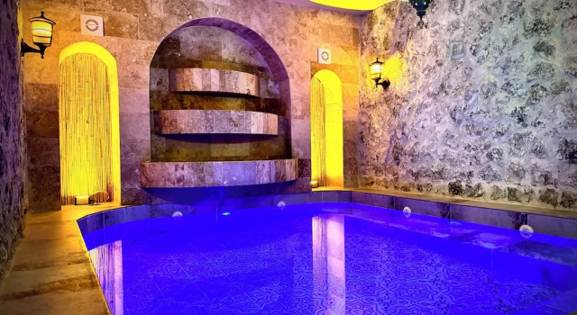 Номер Superior Louis Cappadocia