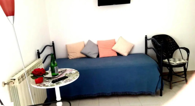 B&B Villa Ada