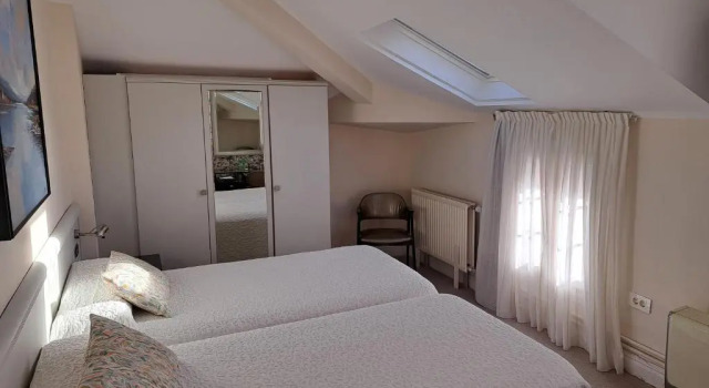 Трёхместный номер Standard Hotel Atalaya- FREE PARKING GRATUITO