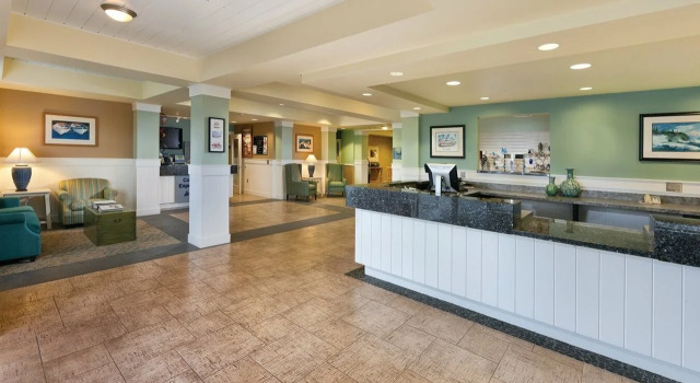 WorldMark Long Beach, Rezerwuj Hotel Long Beach Waszyngton