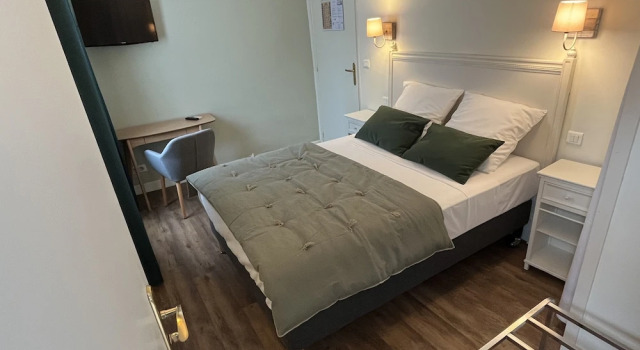 Номер Standard Le Clos dOrange - Hotel & ville de Provence