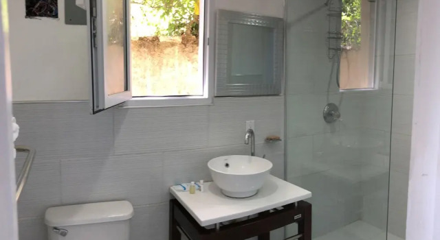 Номер Deluxe Residences Etang  du Jong