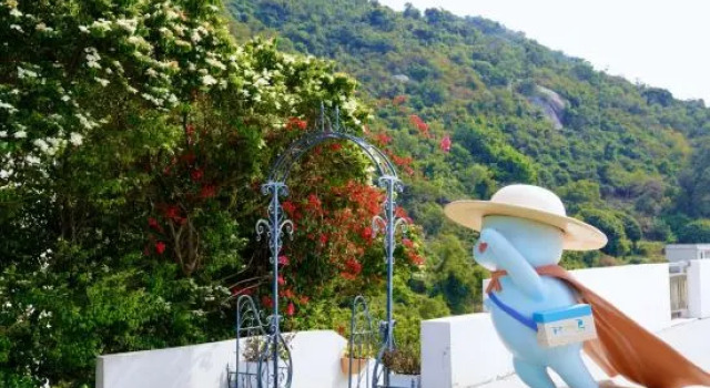 Liyuan·Shuli Bieyuan Boutique Seaview Homestay (Zhuhai Guishan Island), Boek Boutique Hotel Boetiekhotels in Guangdong, Boutique Hotel