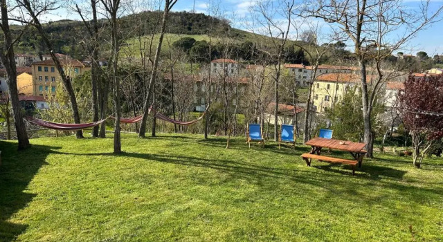 Апартаменты Appartamento Bellavista