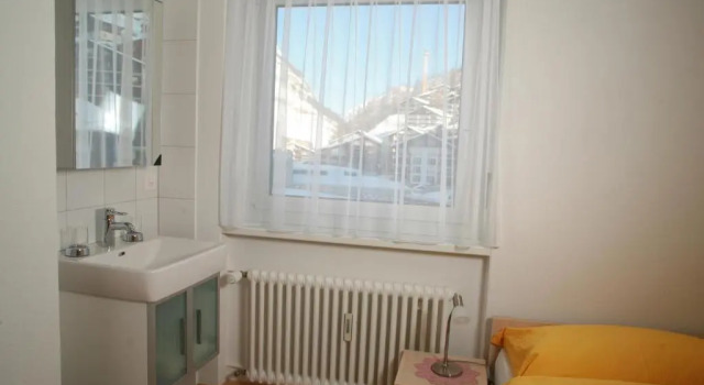 Haus Kandahar