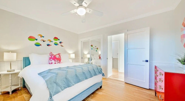 1185 Tamarack 4 Bedroom Home by RedAwning