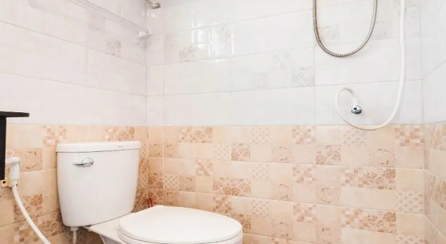 Номер Standard OYO 1157 Ploy Pailin Place